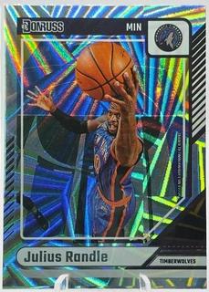 Julius Randle