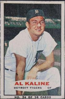 Al Kaline