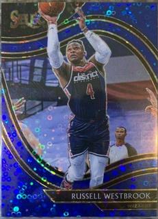 Russell Westbrook