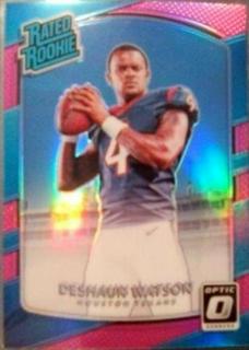 Deshaun Watson