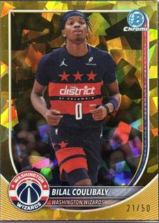 Bilal Coulibaly