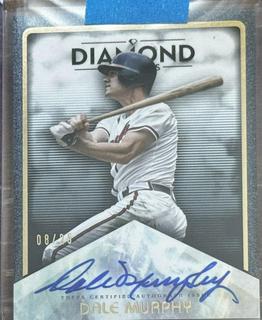 Dale Murphy