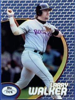 Larry Walker