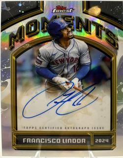 Francisco Lindor