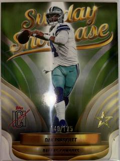 Dak Prescott
