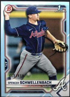 Spencer Schwellenbach