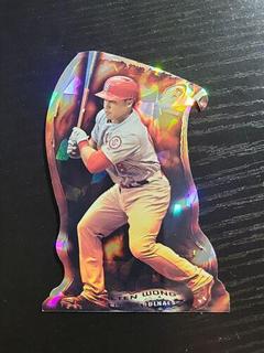 Kolten Wong