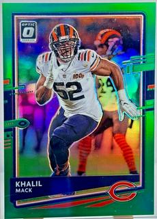 Khalil Mack