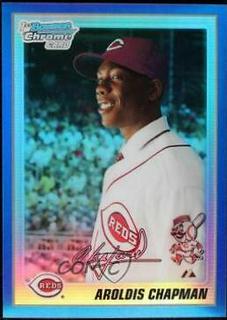 Aroldis Chapman