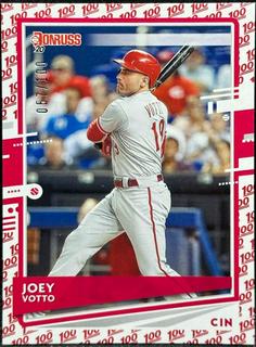 Joey Votto