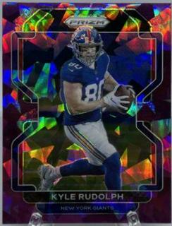 Kyle Rudolph