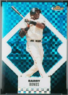 Barry Bonds