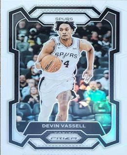 Devin Vassell