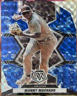 Manny Machado