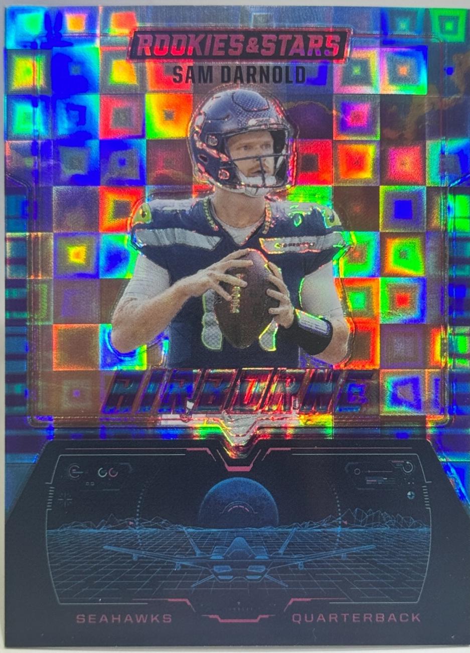 Sam Darnold [Pandora] #19