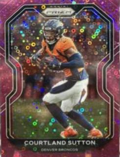 Courtland Sutton