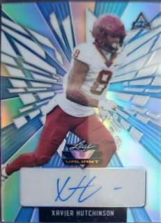 Xavier Hutchinson