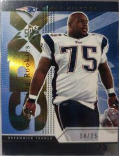 Vince Wilfork