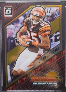 Chad Johnson
