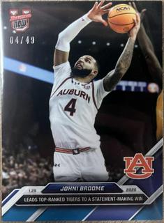 Johni Broome
