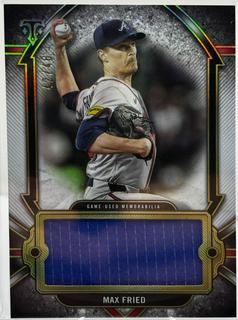 Max Fried
