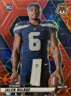 Jalen Milroe