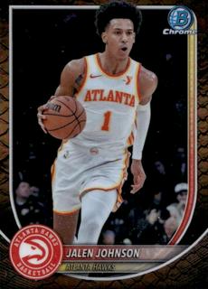 Jalen Johnson
