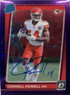 Cornell Powell