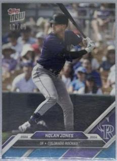 Nolan Jones