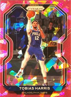 Tobias Harris