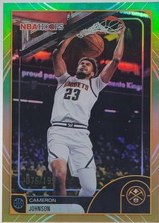 Cameron Johnson