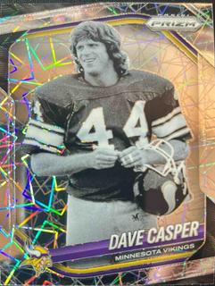 Dave Casper