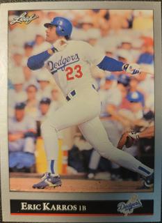 Eric Karros