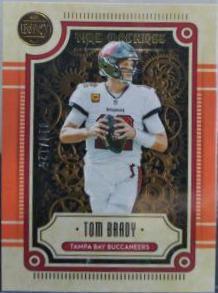 Tom Brady
