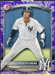 Engelth Urena