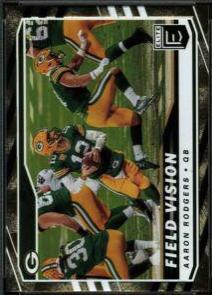 Aaron Rodgers