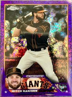 Mitch Haniger