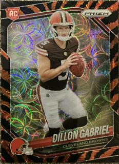 Dillon Gabriel