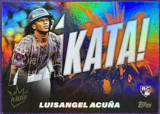 Luisangel Acuna