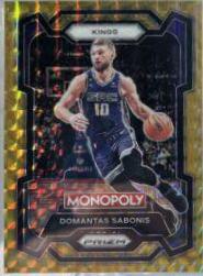 Domantas Sabonis
