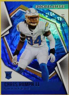 Chris Rumph II