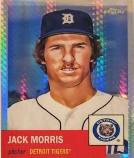 Jack Morris