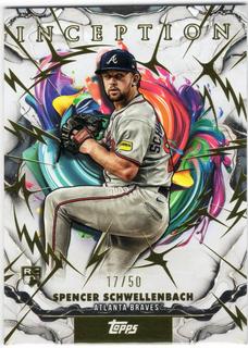 Spencer Schwellenbach