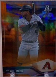 Ketel Marte