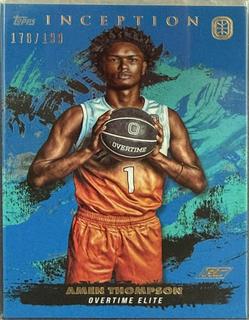 Ausar Thompson