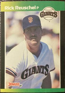 Rick Reuschel