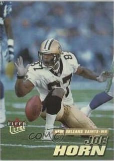 Joe Horn