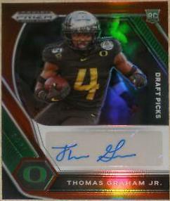 Thomas Graham Jr.