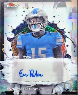 Ennis Rakestraw Jr.