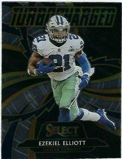 Ezekiel Elliott